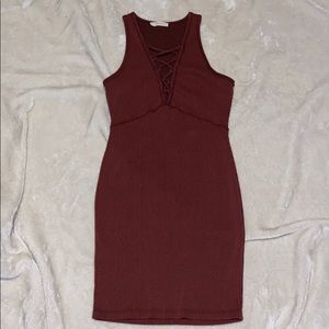 Barely worn Lush dress